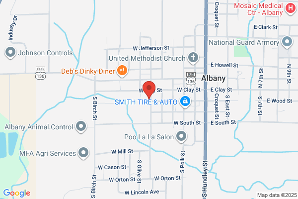 New Trails Group Home