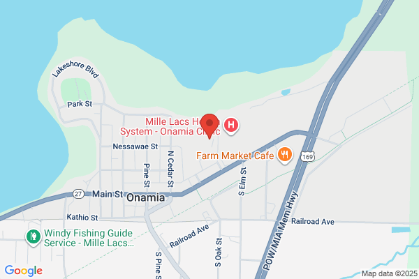 Oakwood Apartments