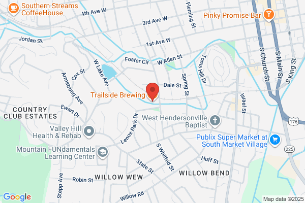 Trail-Side Liquors