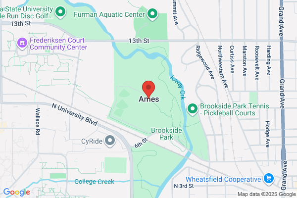 Ames & Ames