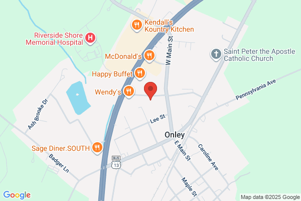ED Supply