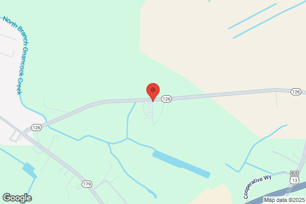 Eastern Shore Mini Storage, Inc.