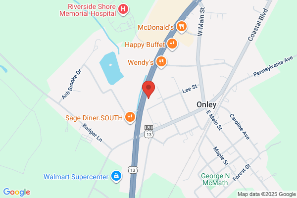 Spencer Shelley, DDS