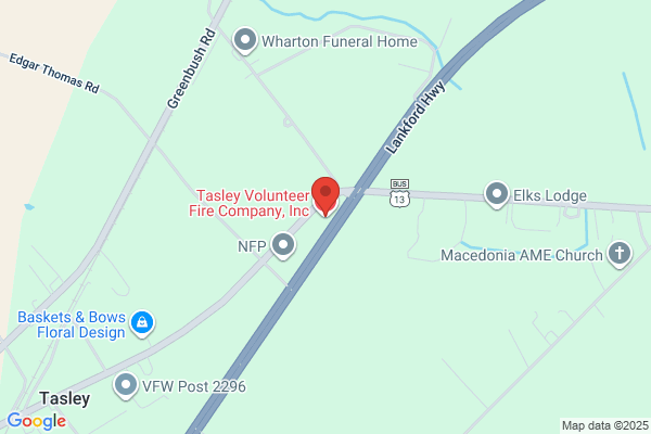 Tasley Volunteer Fire Department