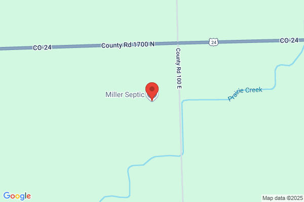 Miller Septic Inc