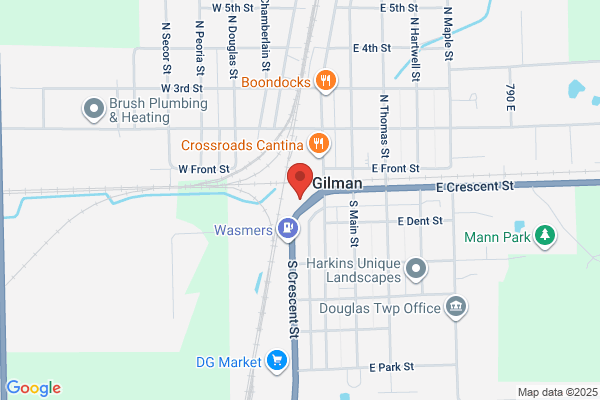 Prospect Bank - Gilman
