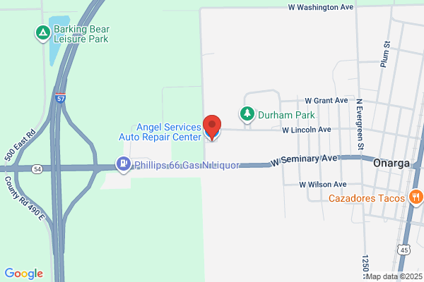 Ab Truck & Auto Repair