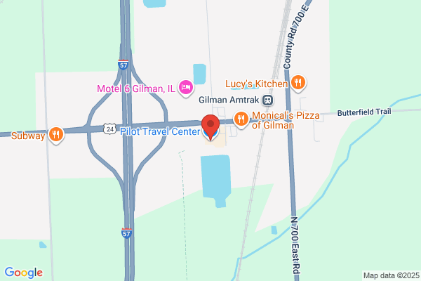 Apollo Travel Center