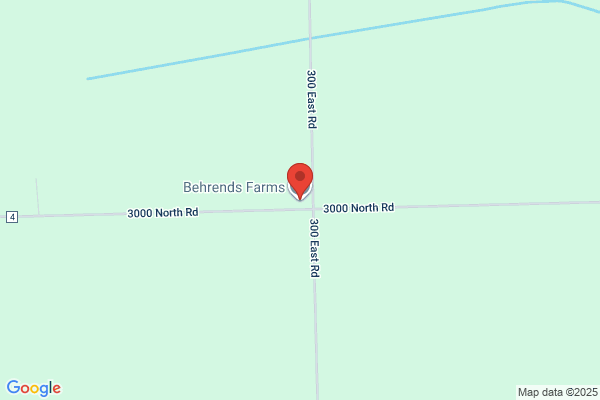 Behrends Farm & Home