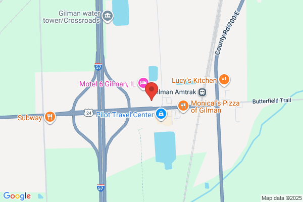 Dairy Queen Family Restaurant