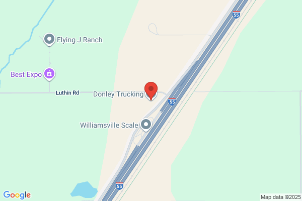 Donley Earl Trucking