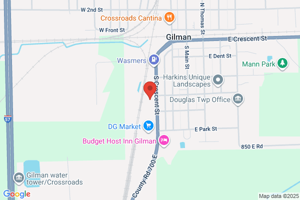 Gilman Auto Parts