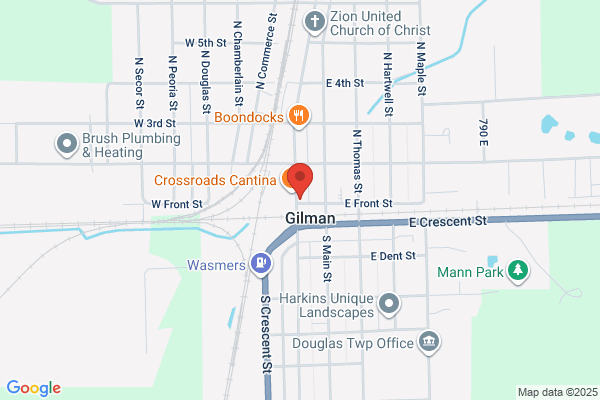 Gilman Flower Shop