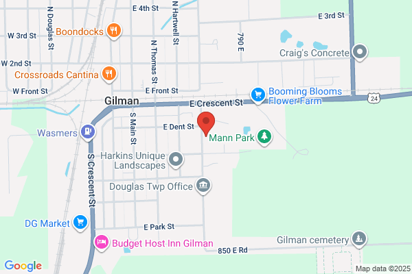 Gilman Plumbing & Heating
