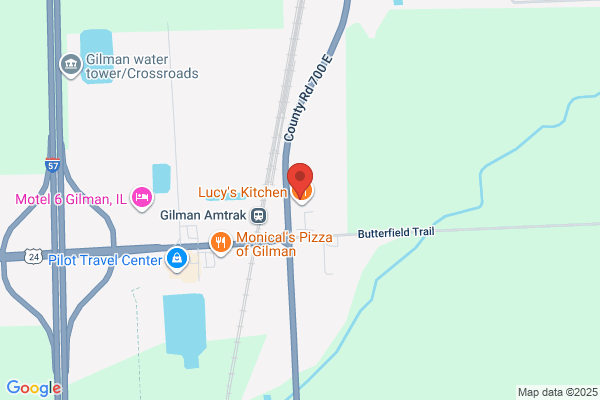 K & H Truck Plaza