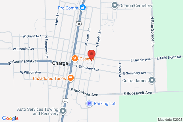 Onarga Academy