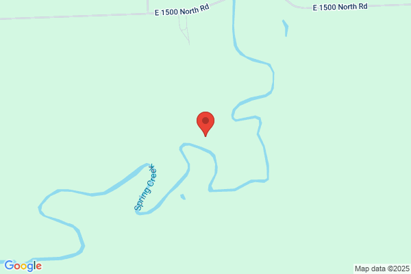 Onarga Township Cemetery
