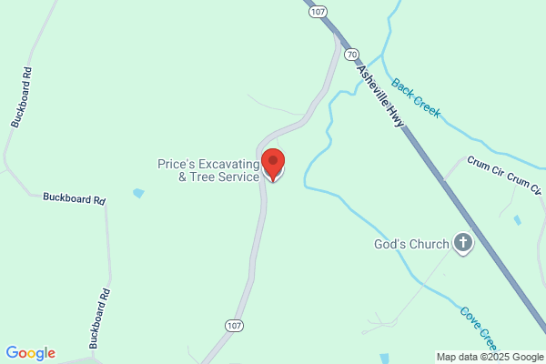 Prices Tree Service