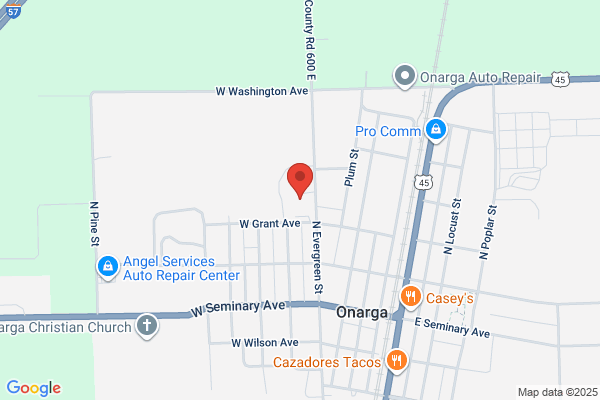 Schools Public, Iroquois West, Iroquois West Middle School