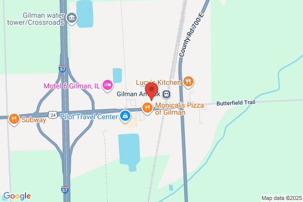 Tilstra Marathon Service