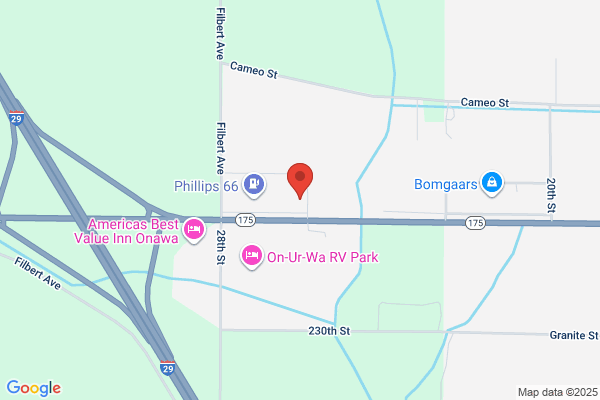 Dugdale's Carwash & Storage