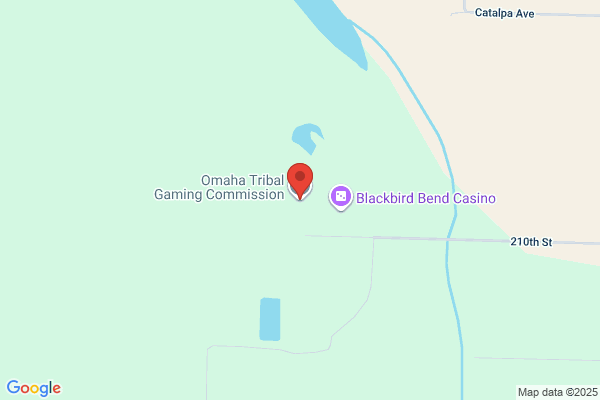 Gaming Commission Otn