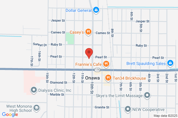 Iowa-Nebraska State Bank
