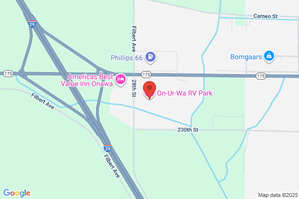 On-Ur-Wa Rv Park