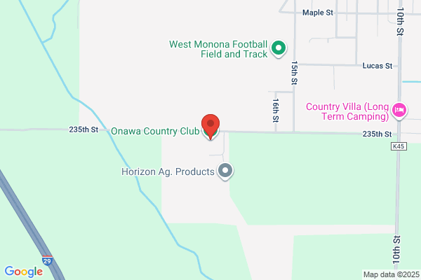 Onawa Country Store