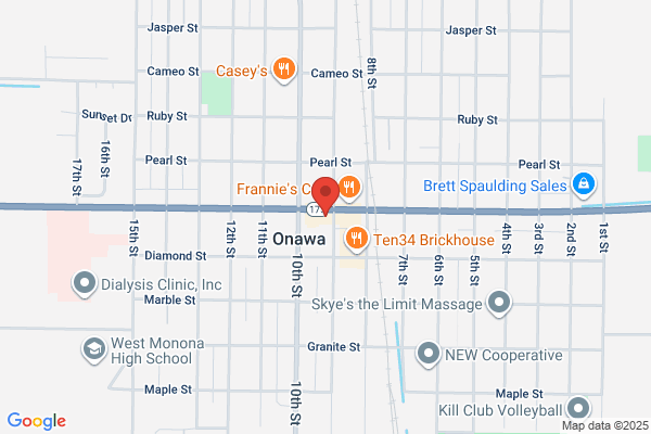 Onawave Wireless Inc