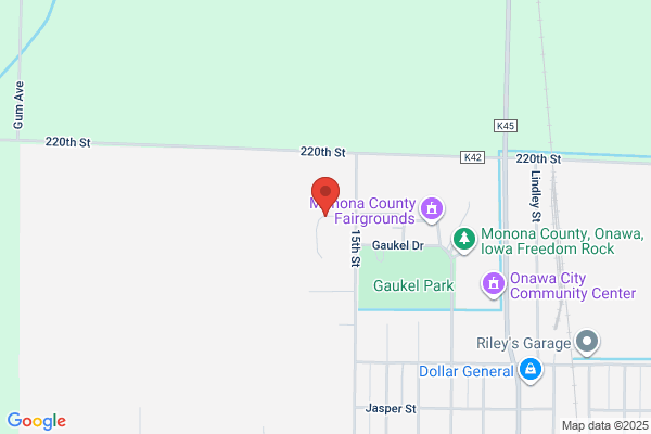 Premier Estates of Onawa