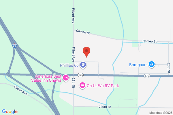 Sheridan Auto Center