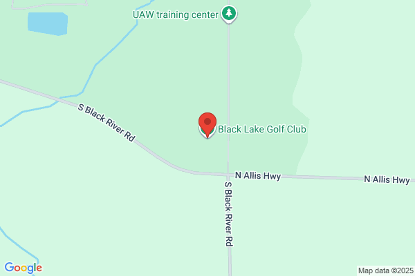 Black Lake Golf Club