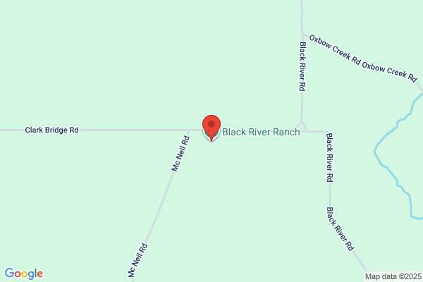 Black River Ranch