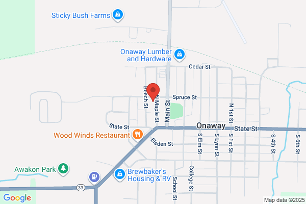 CHASKEY'S SEPTIC SERVICE