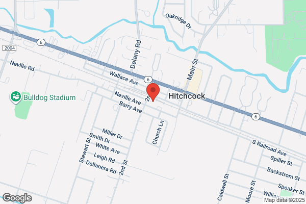 Hitchcock Adult Care