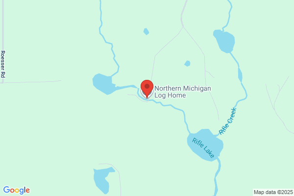 Michigan Log Homes Inc