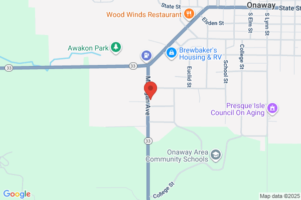 Onaway Physical Therapy and Rehab