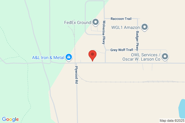Wolverine Power Supply Cooperative Incorporated