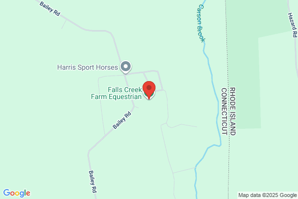 Falls Creek Farm Inc