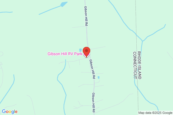 Gibson Hill RV Park