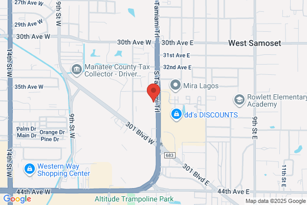 AutoZone Auto Parts