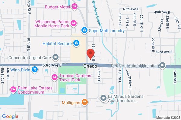 Dedicated Senior Medical Center