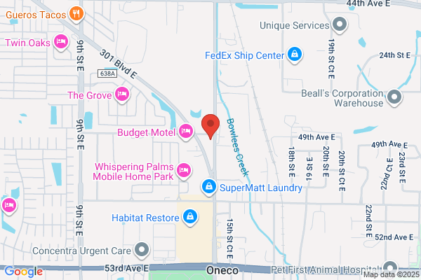 Cruz Towing