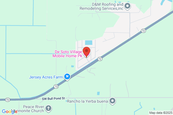 De Soto Mobile Estates