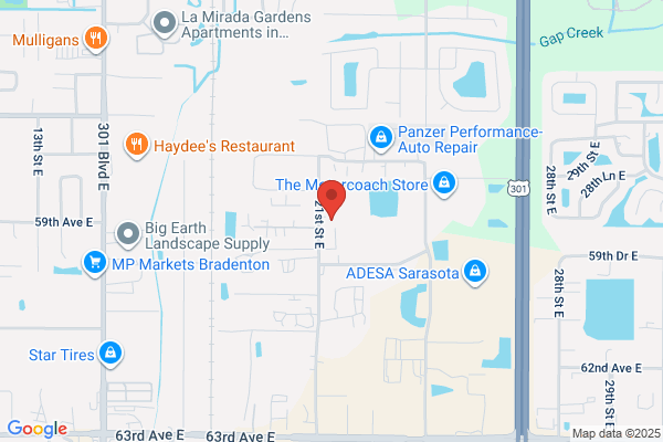 Electronic Protection Systems Inc.