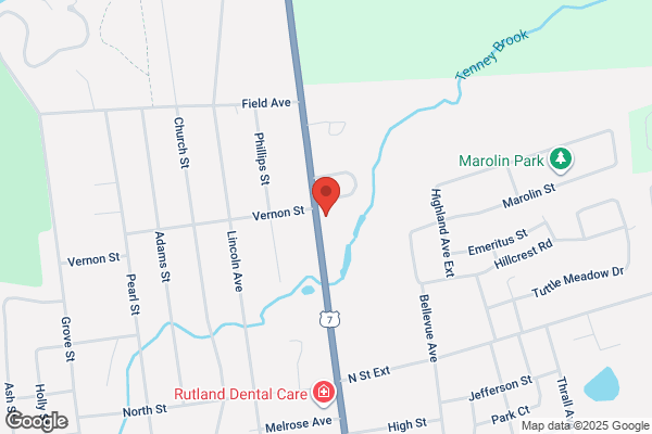 Heaton David W DDS PA