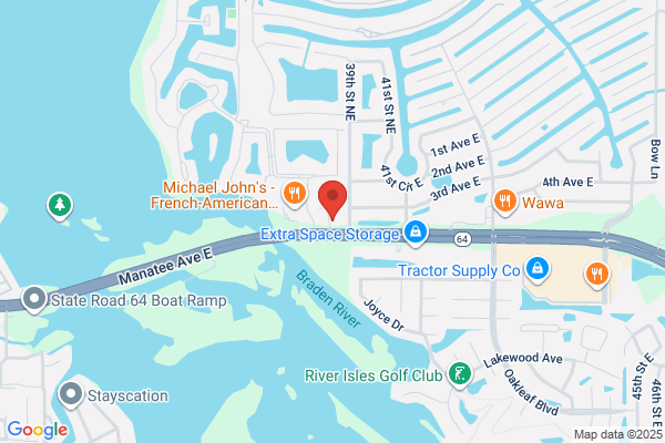 Manatee Dental Care
