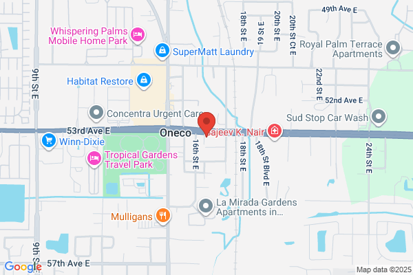 Oneco Dental Care