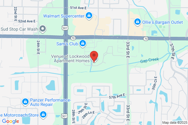 Sabal Cove Apartments